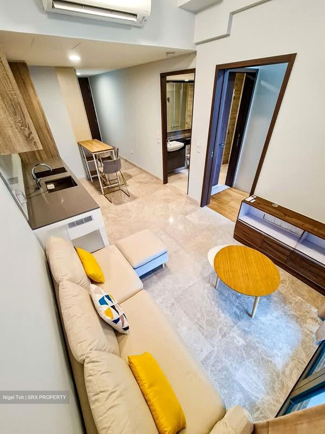 Park Place Residences At Plq (D14), Apartment #604366261